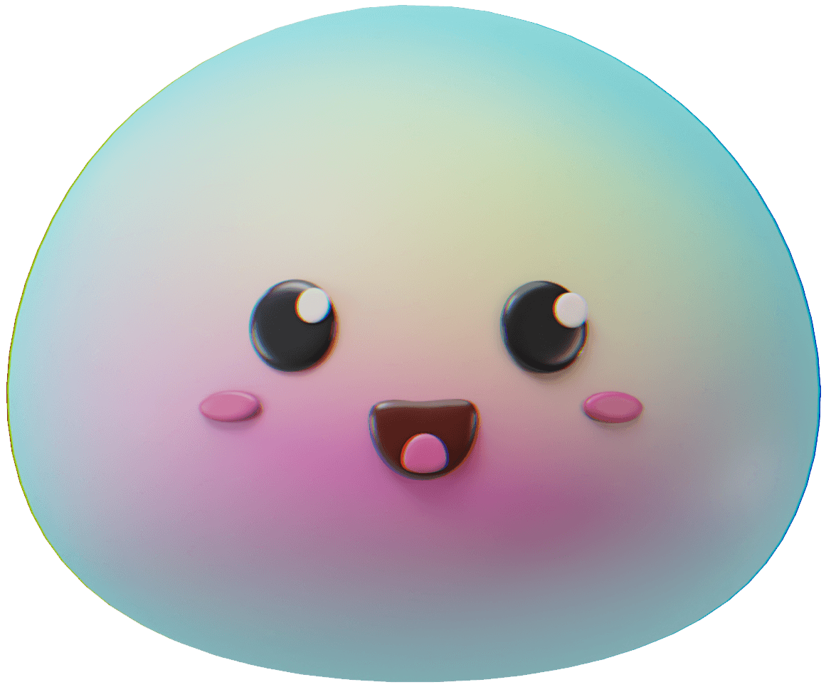 Mochi Logo